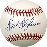 Bert Blyleven Autographed / Signed Baseball
