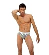 Mens Sexy Bandana Brazilian Cut Swimwear 3G by Gregg Homme
