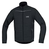 Gore Bike Wear Mens Countdown AS Insulated Jacket