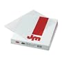 Pendaflex Pendaflex Color Jacs Transparent File Jackets, Ltr, Poly, Clear, 50/Bx (61504)