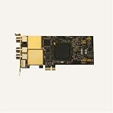 Picture Of BGT3540 :: 6 in 1 :: Dual digital satellite, Dual digital terrestrial, Dual analogue terrestrial :: PCI express card