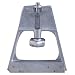 Kimberly Clark Jackson Safety 14795 Curv-O-Mark #32 Flange Aligner Base