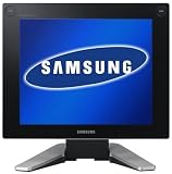 Samsung SyncMaster 720TD - Flat panel display - TFT - 17 - 1280 x 1024 - 270 cd/m2 - 700:1 - 8 ms - 0.264 mm - VGA (HD-15) - silver