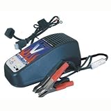 Tecmate 1.8 Amp Battery Charger/Maintainer For Harley-Davidson