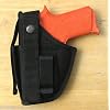 Holster with Magazine Pouch fits Walther P22 with Underbarrel Laser