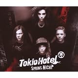 Spring Nichtpar Tokio Hotel