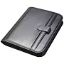 Alassio Herren Ringbuchmappe A4 Riccione Lederimit&hellip von Alassio