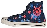 Produkt-Bild: Converse Chuck All Star Turf Hi 105452 Spezial Edition Farbe: Multicolor