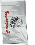 U.S Army Flag Polyester 3 ft. x 5 ft.