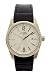 Rotary GS02433/23 Gentleman's Gold Plated Strap Wrist Watch