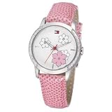 Tommy Hilfiger - Woman's strap watch - Medium