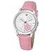 Tommy Hilfiger Women's 1780757 Fashion Leather Watch
