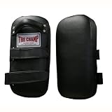 Amber Sports Champ Thai Pads