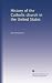 History of the Catholic church in the United States