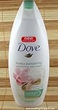 Dove Purely Pampering Body Wash Pistachio Cream With Magnolia