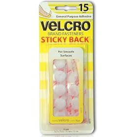 VELCRO 90070 COINS by Velcro