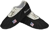 American Flag Shoe Covers