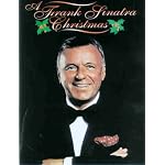 A Frank Sinatra Christmas book cover