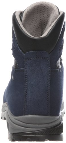 Asolo Tribe GV MM, Chaussures montantes homme - Bleu (Blu Navy), 44.5 EU (10)