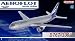 Aeroflot 767-300 VP-BAV 1-400 Dragon Wings