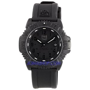Luminox Evo Navy Seal