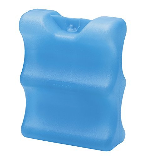 Medela ice pack for breast milk storage (pack of 2)