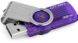 Kingston Datatraveler 101 G2 - USB Flash Drive - 32 Gb