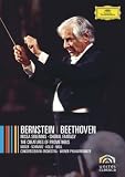 NEW Beethoven Cycle 4 (DVD)