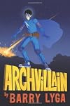Archvillain #1 (Archvillan)