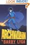 Archvillain #1