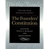 The Founders' Constitution, Vol. 4: Article 2, Section 2, Through Article 7