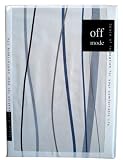 西川リビング ピローケース Off-Mode (オフモード) OF07 43x65 cm用 グレー 218053916GY