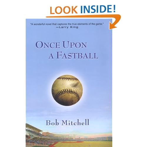 Once Upon a Fastball