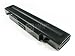 Laptop Battery For Samsung 111v 4400mah Replacement For Np p50 Np p60 P50 P50 Pro T2400 Tytahn P50 Pro T2600 Tygah P50 Pro T5500 Tahlia P50 Pro T5500 Teygun P50 Pro T7200 Torrin P50 T2400 Tytahn P50 T2600 Tygah P50 c003 P50 c004 P50 cv03