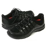 Tsubo -- *Korph Black BJ1 03 -- Men's Shoes,Sporty,Oxford,Comfort Shoes