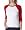 White/ Red