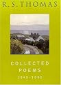 Collected Poems: 1945-1990 R.S.Thomas