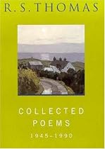 Collected Poems: 1945-1990 R.S.Thomas