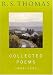 Collected Poems: 1945-1990 R.S.Thomas