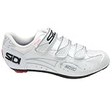 Sidi Zephyr Carbon Shoe Womens Pearl White/White, 40.0 mountain bike gear Sidi Zephyr Carbon Shoe Womens Pearl White/White, 40.0