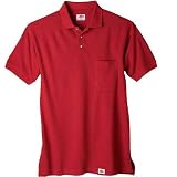 Dickies 5521 Polo Shirt