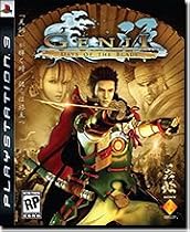 Genji: Days of The Blade