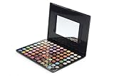Produkt-Bild: 88 Tropische Matte Lidschatten palette