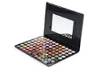 88 Tropische Matte Lidschatten palett...