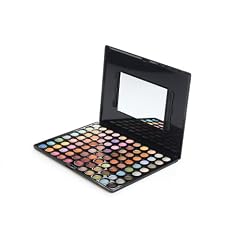 88 Tropische Matte Lidschatten palette