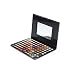 88 Tropische Matte Lidschatten palette