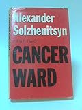 Cancer ward