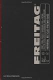 Freitag: Individual Recycled Freeway Bags