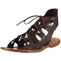 Bronx Amos 37 83401-A, Damen, braun, (castagno 3)
