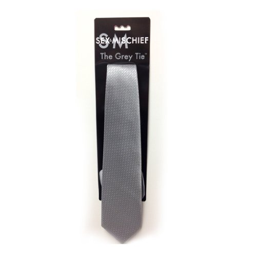 Christian Grey Tie
